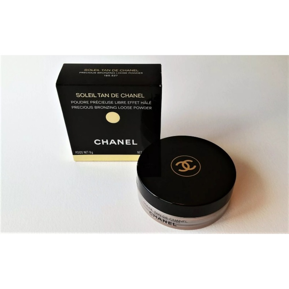 CHANEL Soleil Tan de Chanel